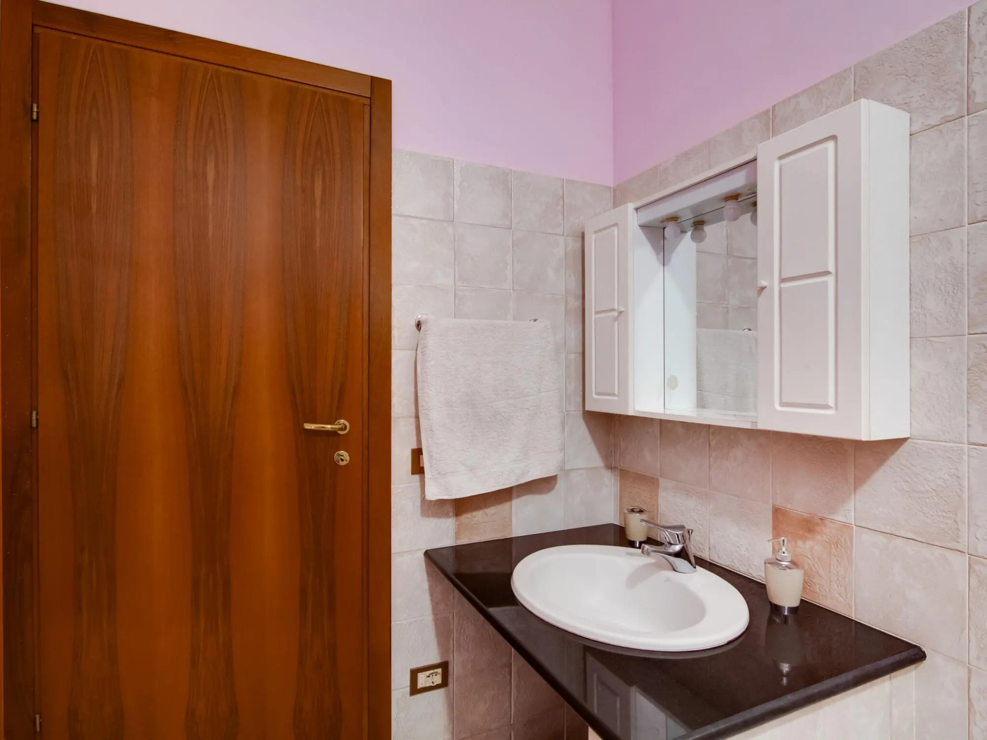 Villa in Marche With Private Pool