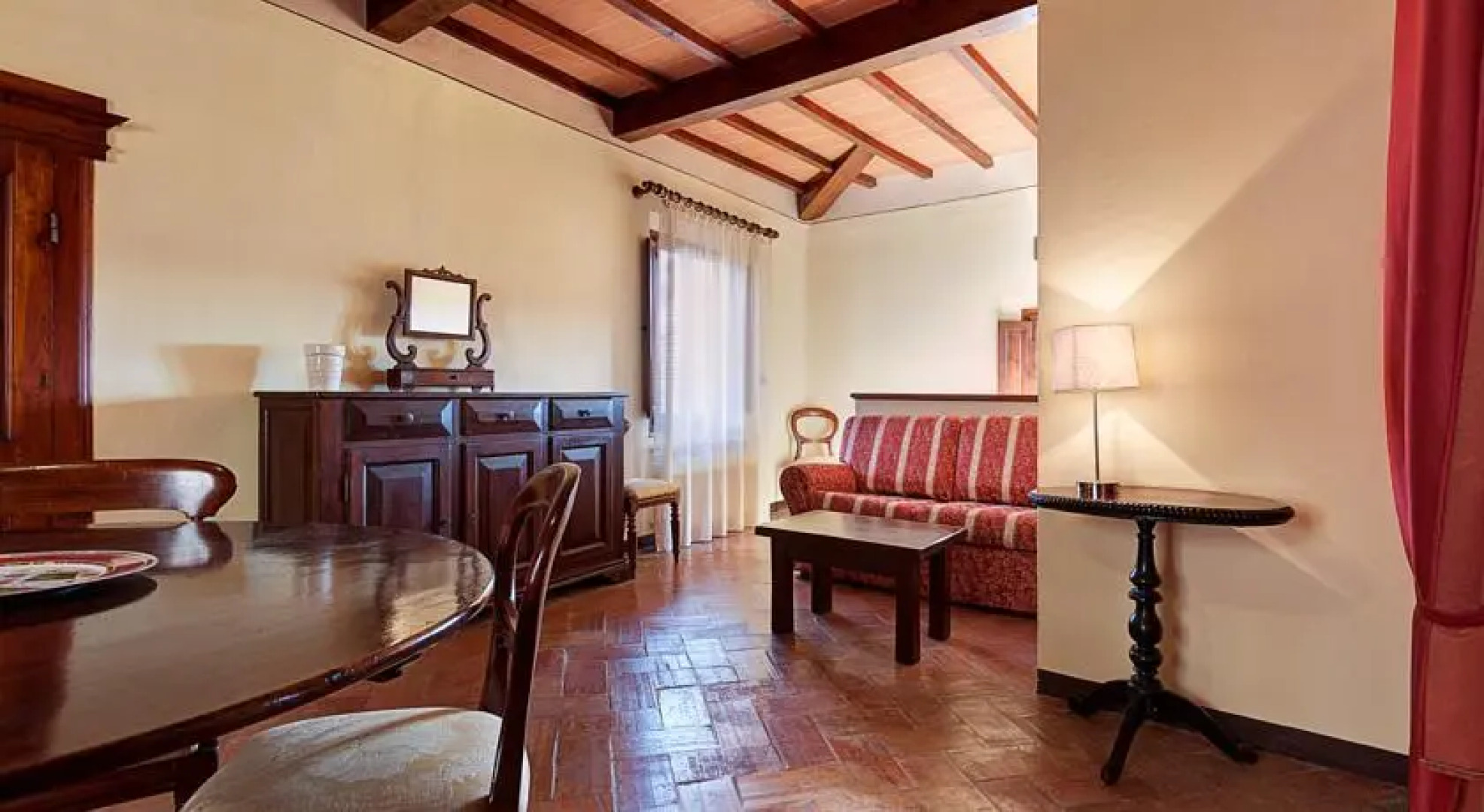 Appartamenti Monte Iside