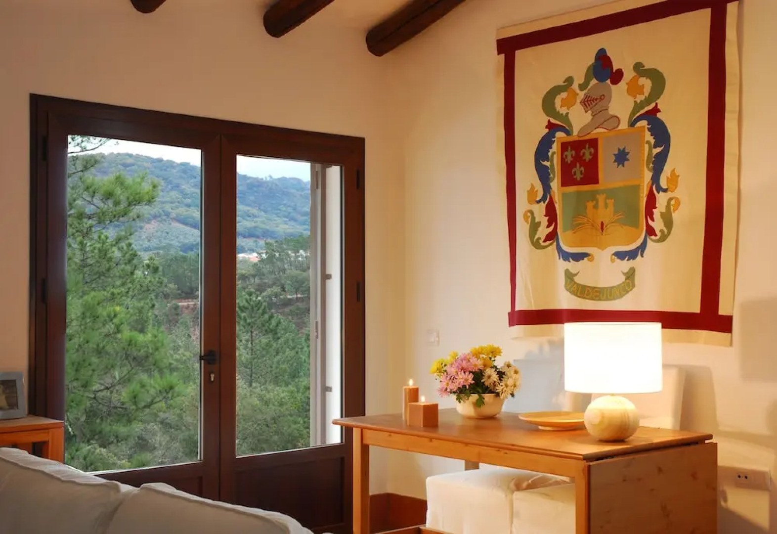 Las Posadas de Valdelarco