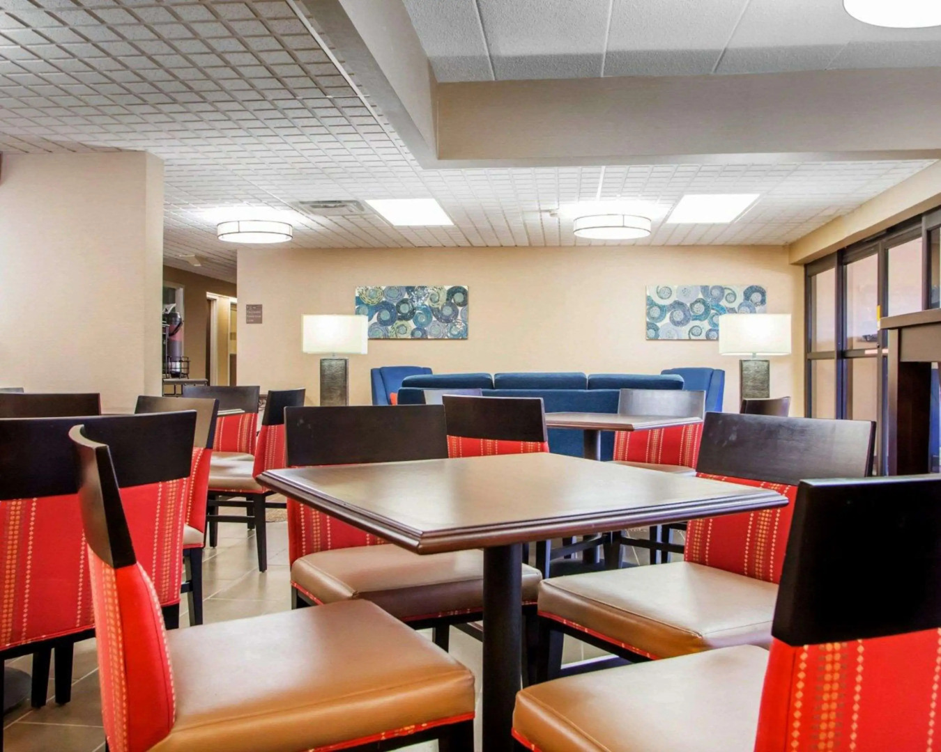 Comfort Inn Dayton - Huber Heights