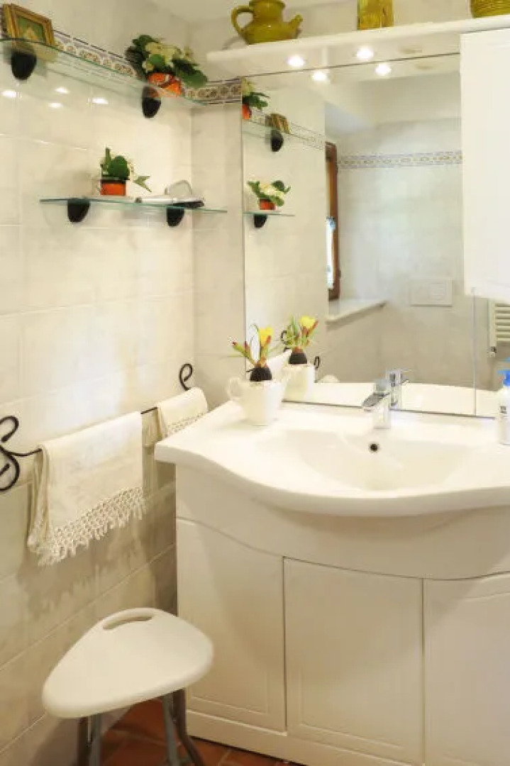 Locazione Turistica Casolare Ser Chelino - VOL105