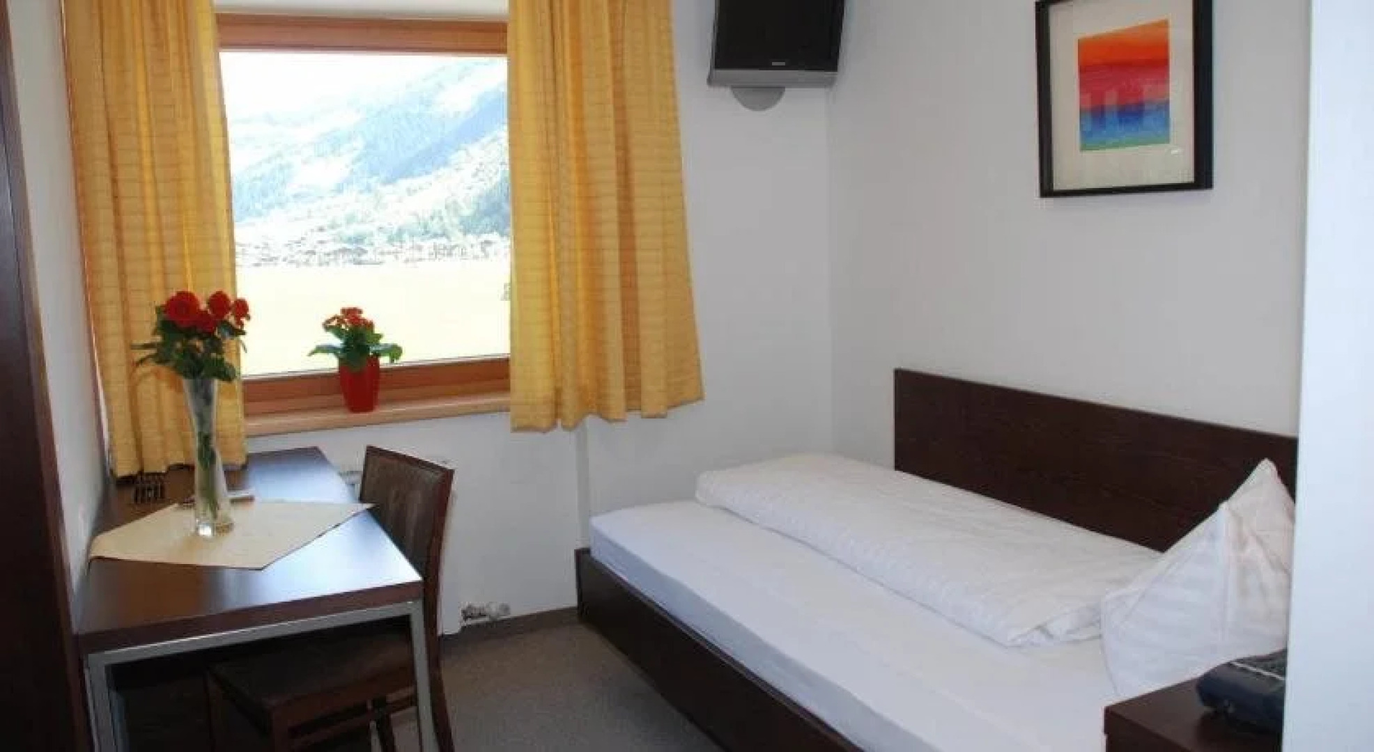 Apart-Garni Innerwiesn