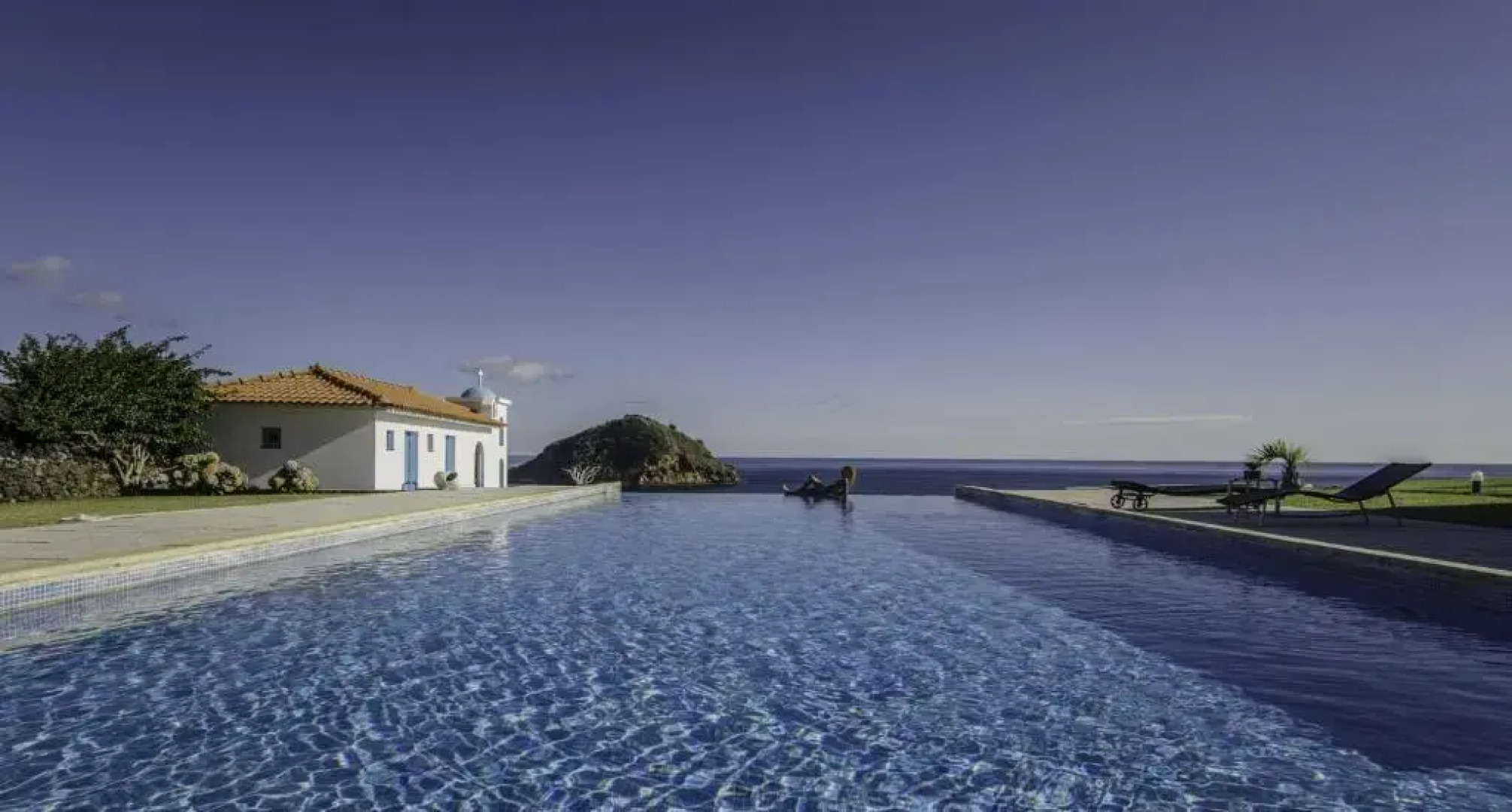 CK Seaside Guest House