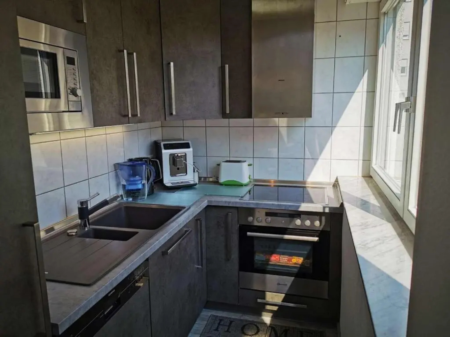 Apartments Waldbronn