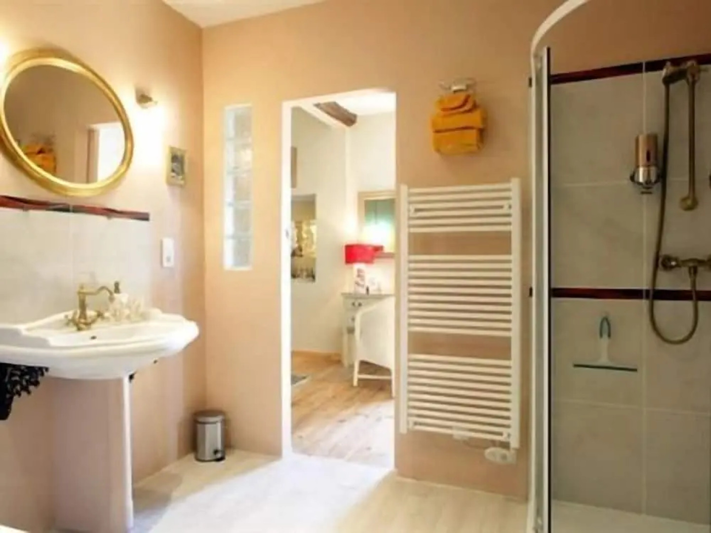 La Maison de Textile