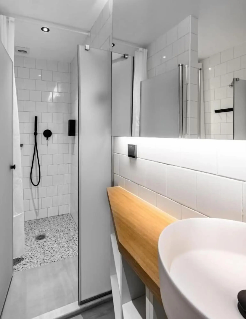 Mosaikon - Hostel
