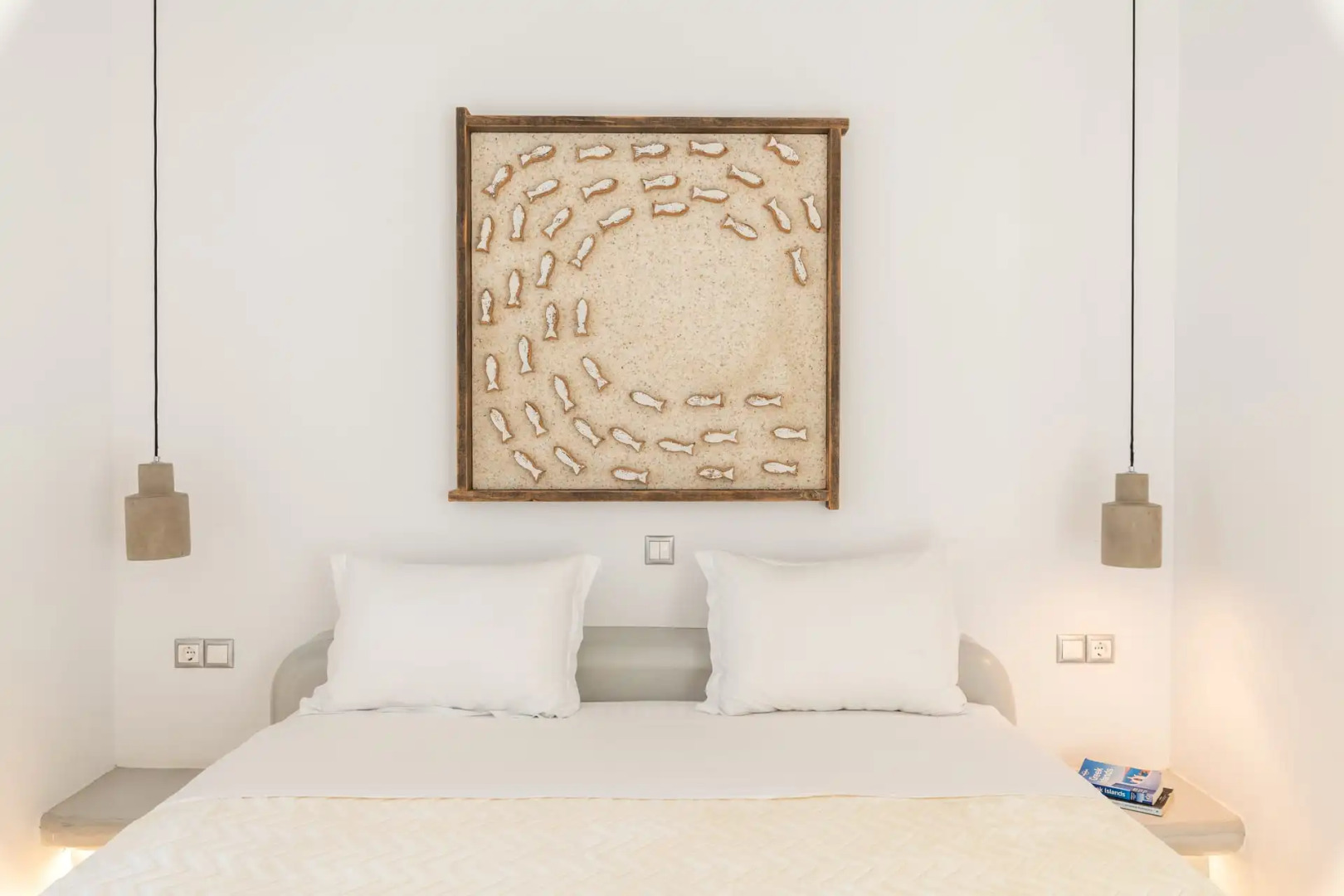 Yalos Mykonos Luxury Home Sea & Sunset View Tagoo