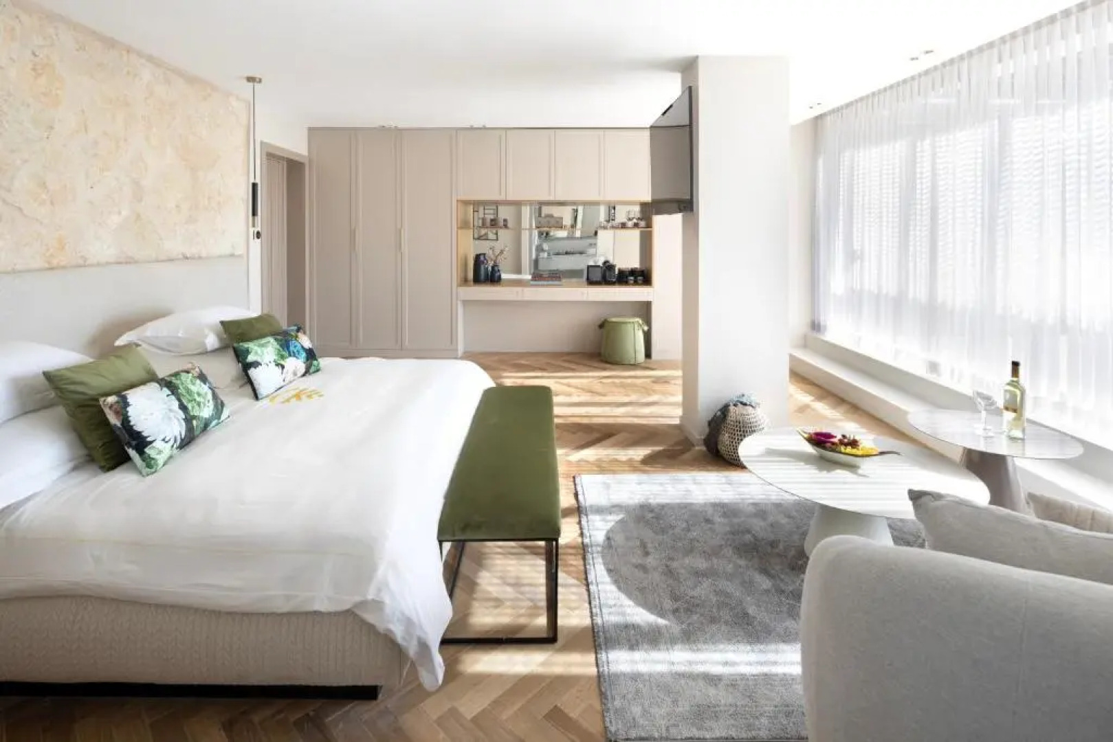 Gordonia Private Hotel - Adults Only