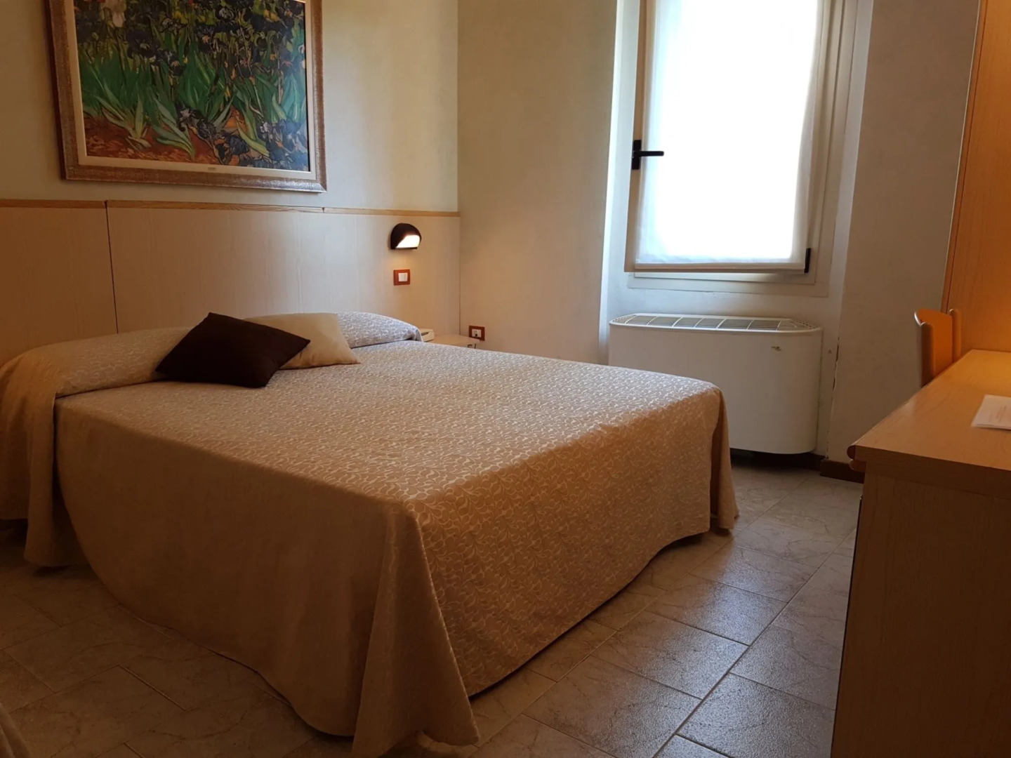 Hotel Bel Sito Peschiera