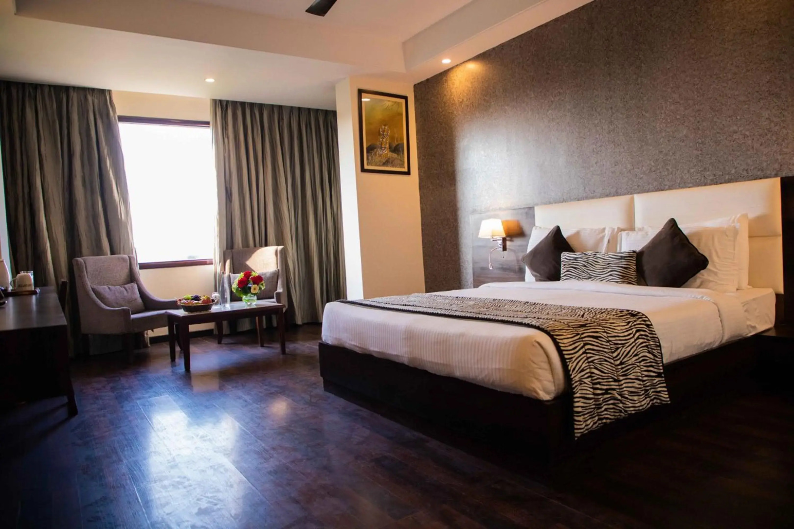 The Baagh Ananta Elite