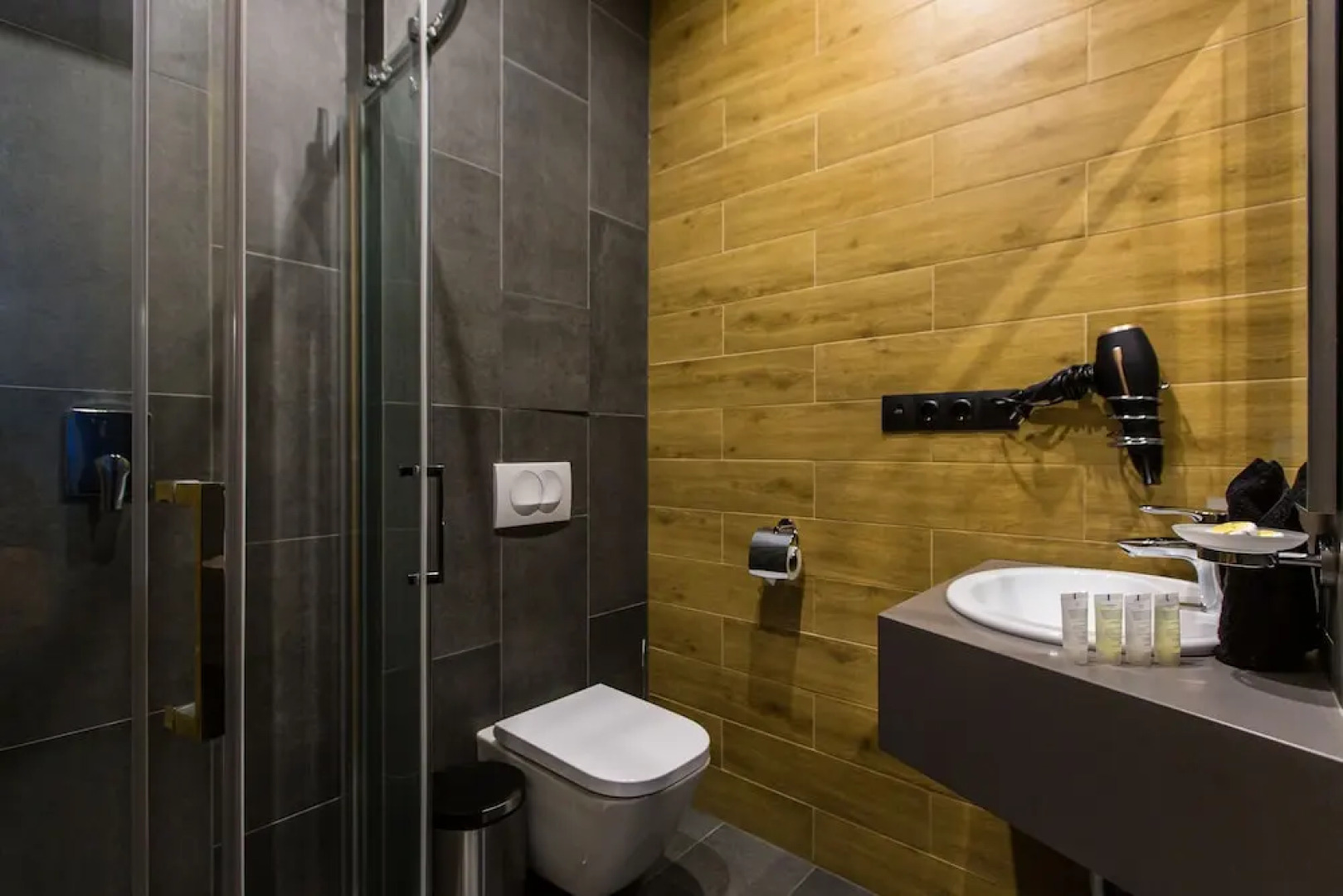 SPA & Wellness Saint Charbel