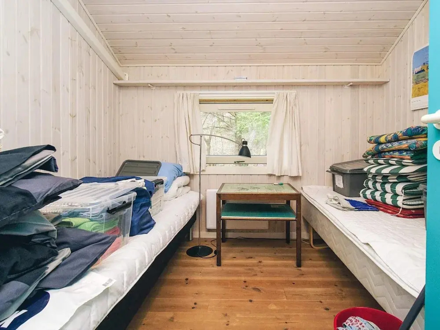 Cozy Retreat in Rorvig Haven-by Traum