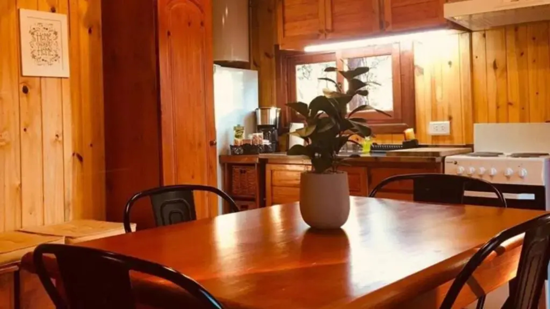 Fratelli Cabañas-Apart