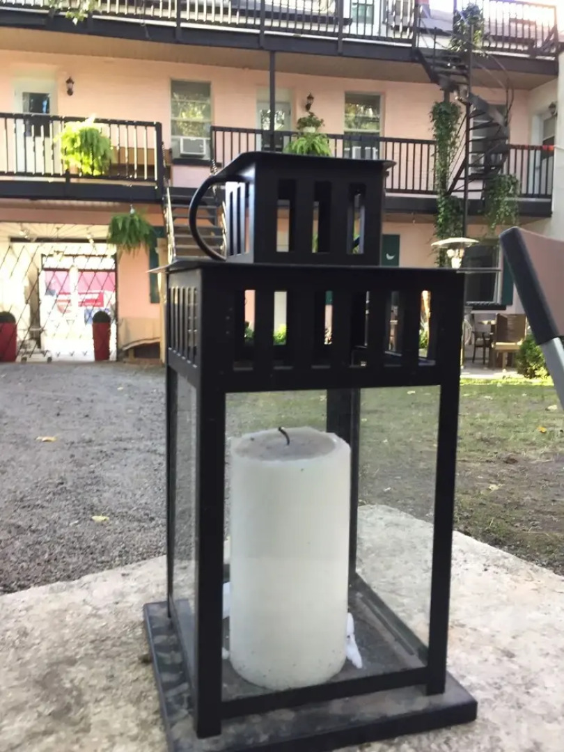 L'Hotel Particulier Griffintown