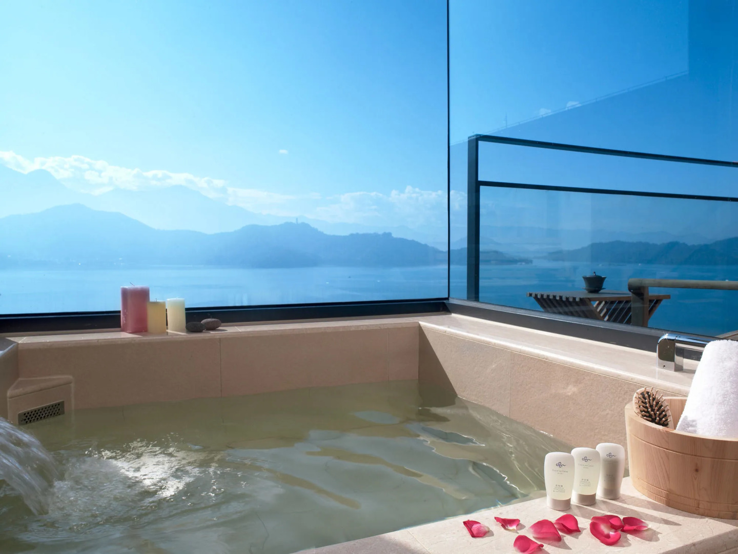 Fleur de Chine Hotel