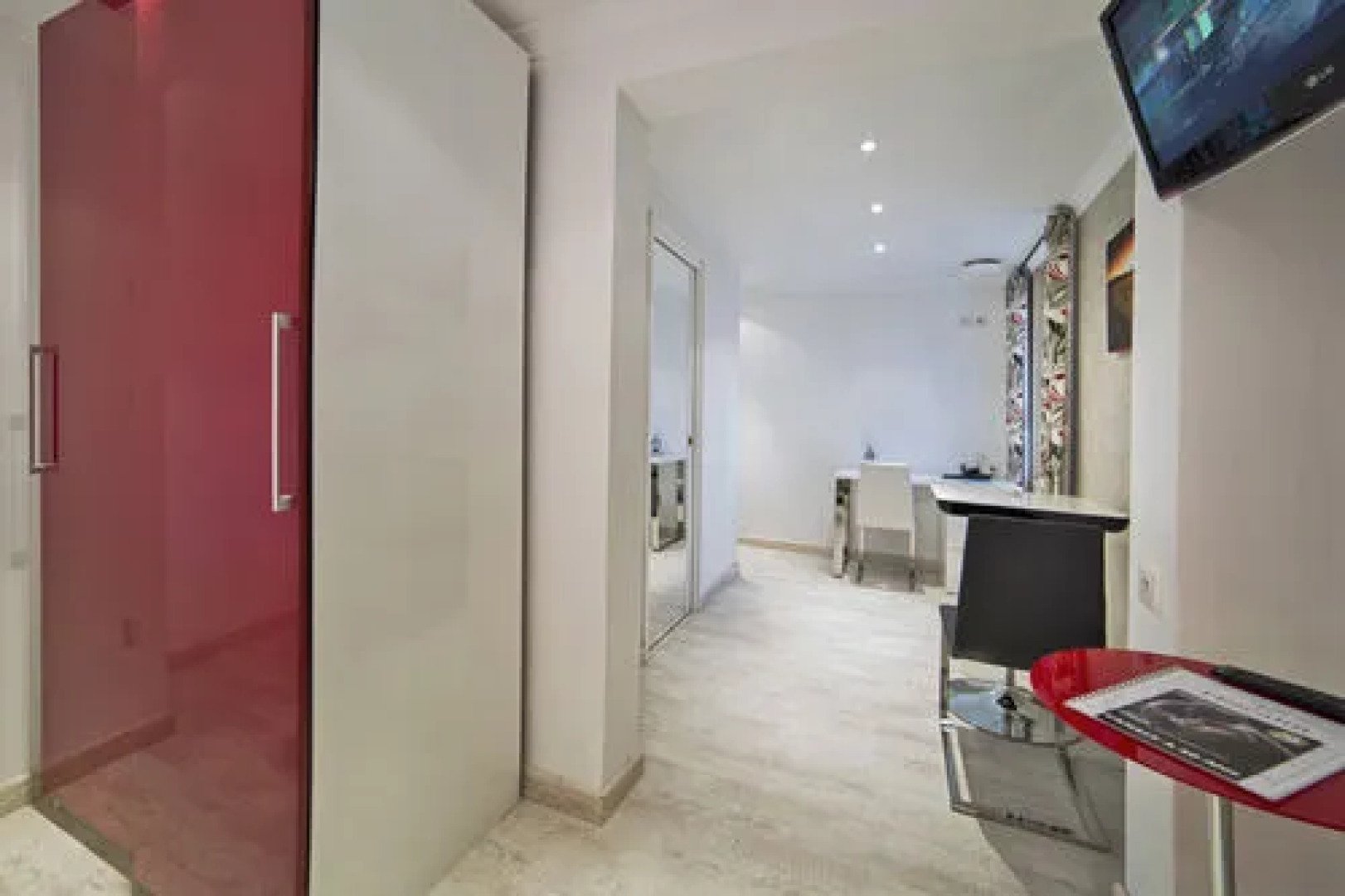 Le Logis de LEscalin