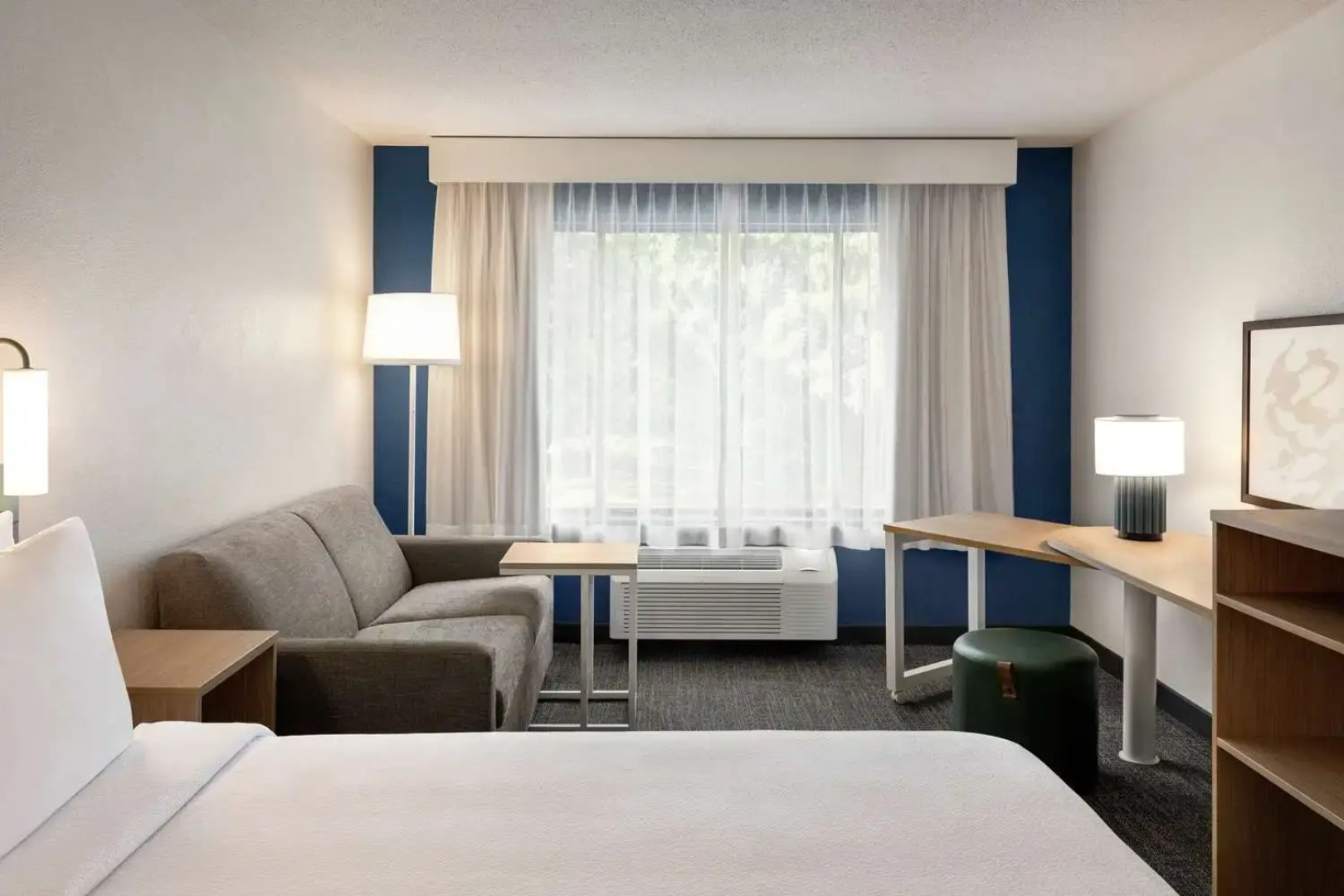 Spark By Hilton Mystic Groton