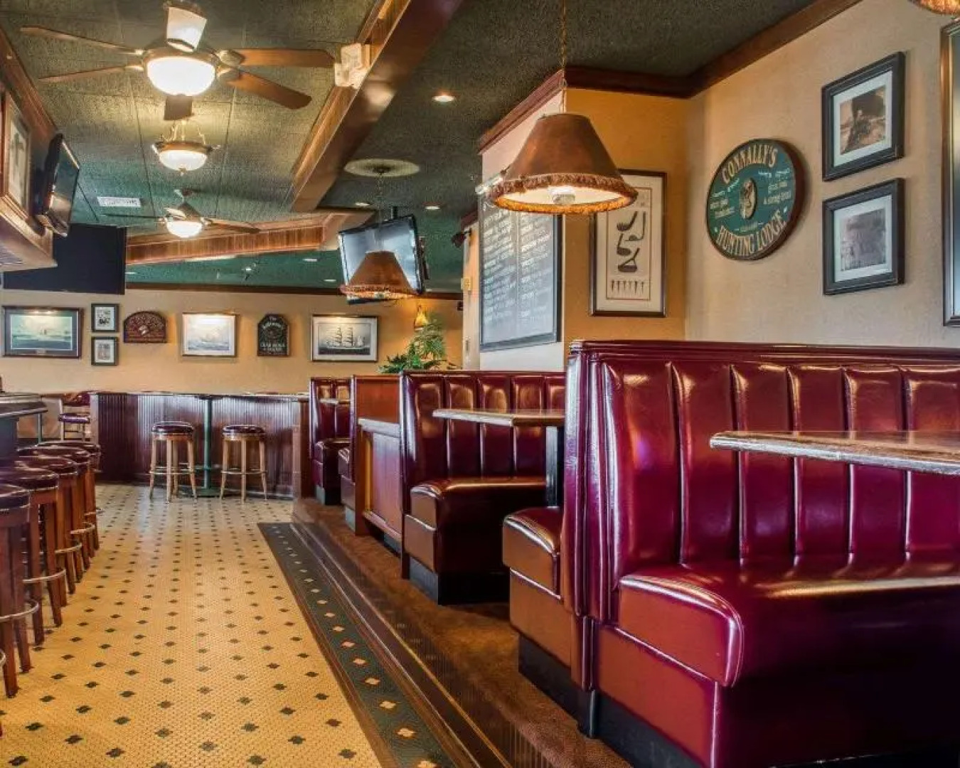 Quality Inn & Suites Riverfront