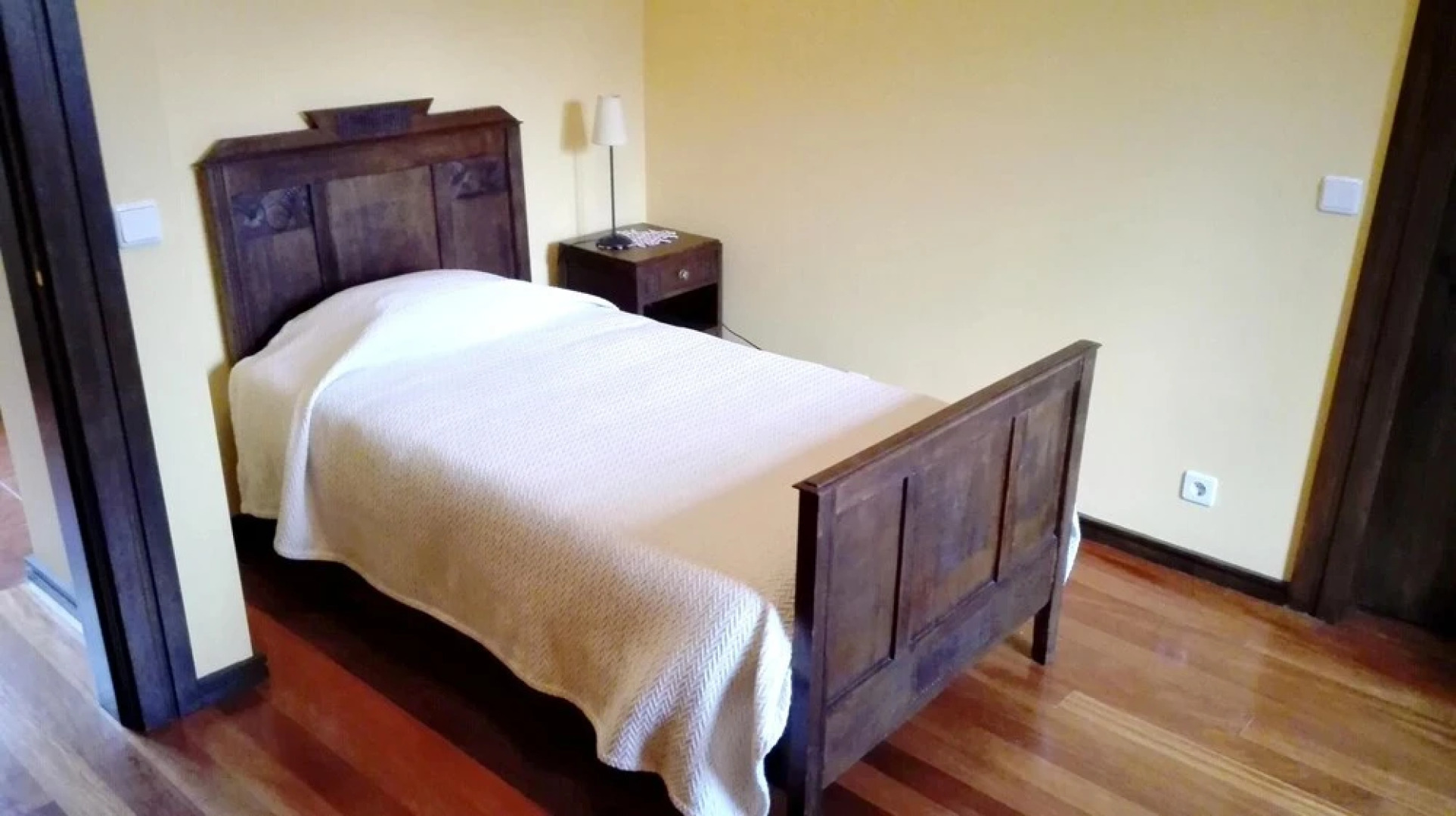 House With 5 Bedrooms in Taíde, With Enclosed Garden and Wifi - 45 km