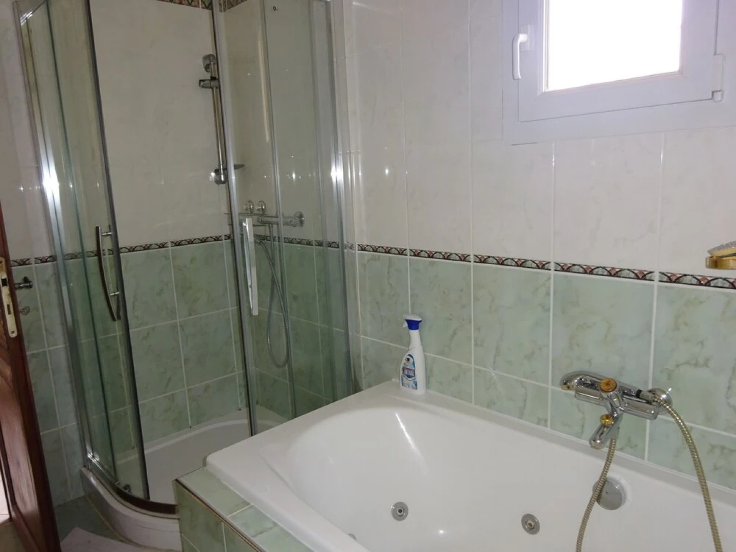 Chambre d'hôte Lauriers roses