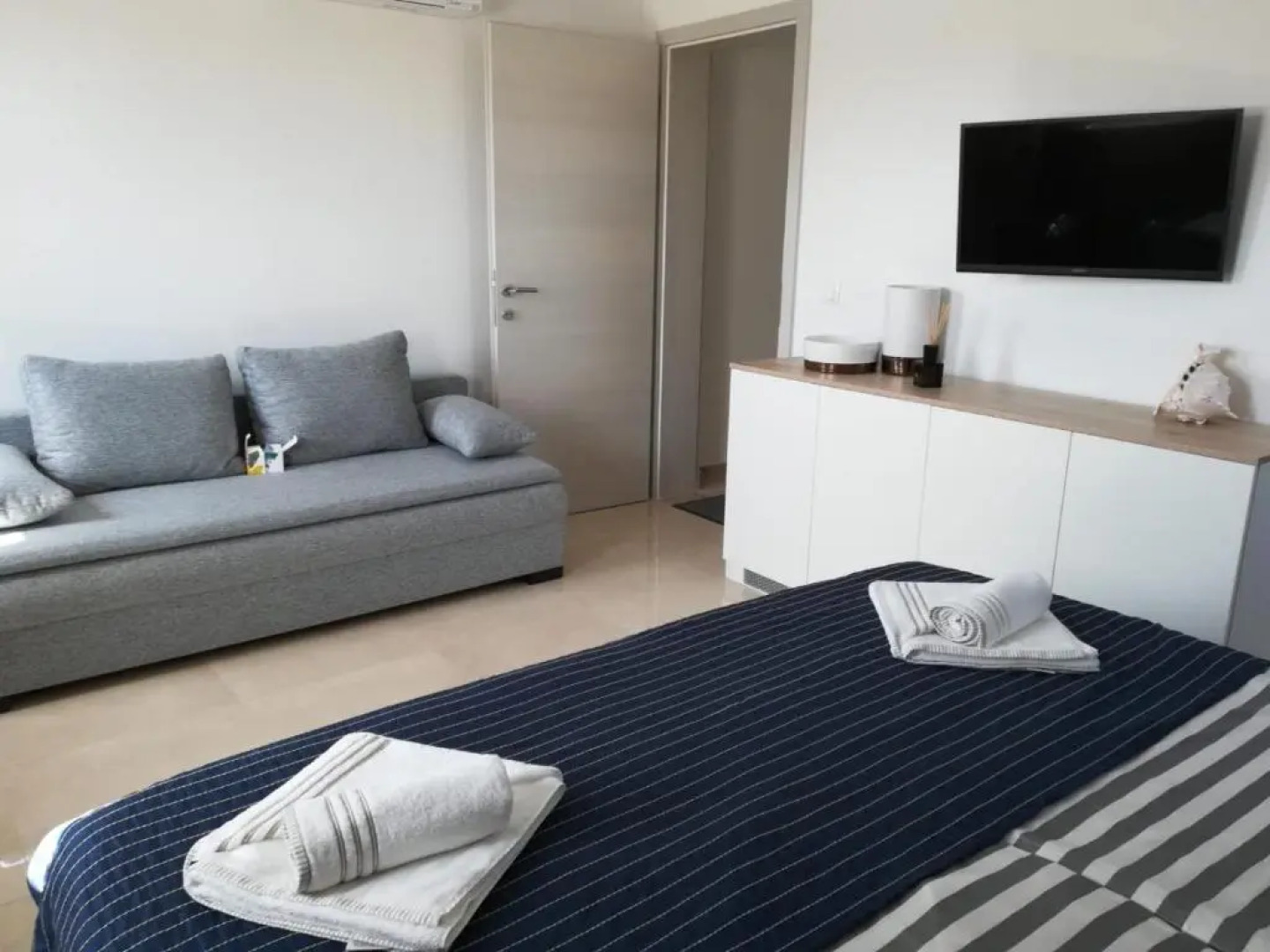 Villetta Nautica Faggioni