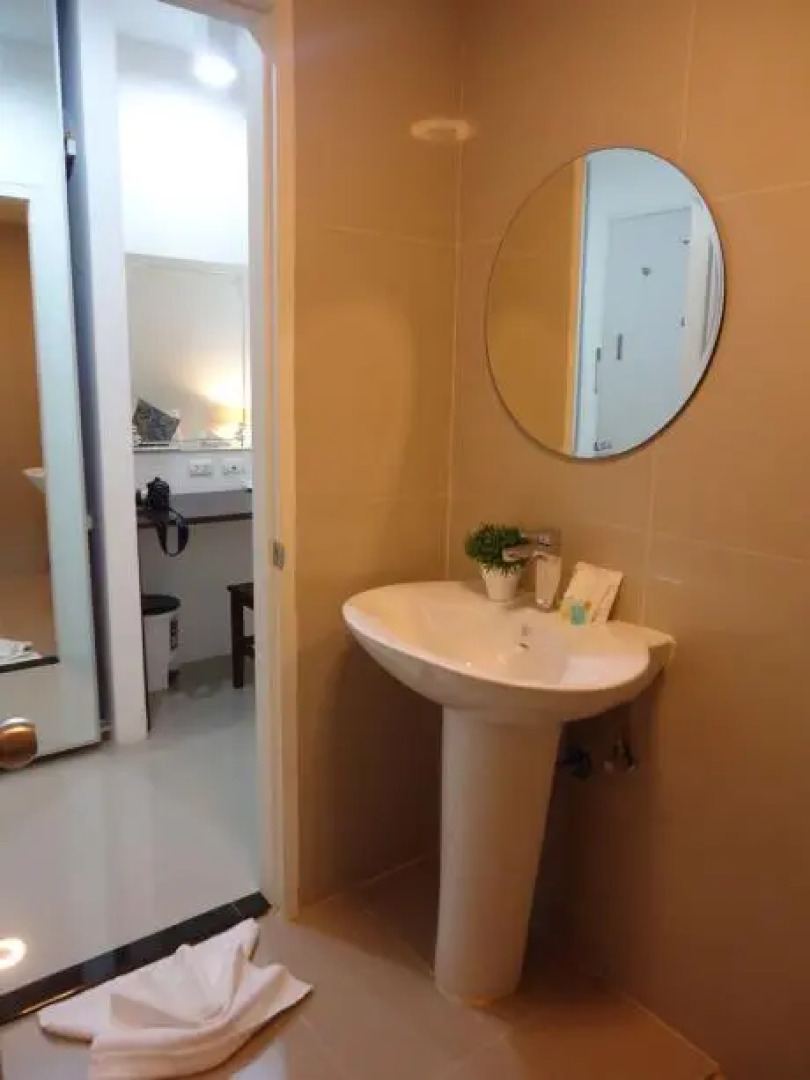 Sareedaya Residence by Hillry