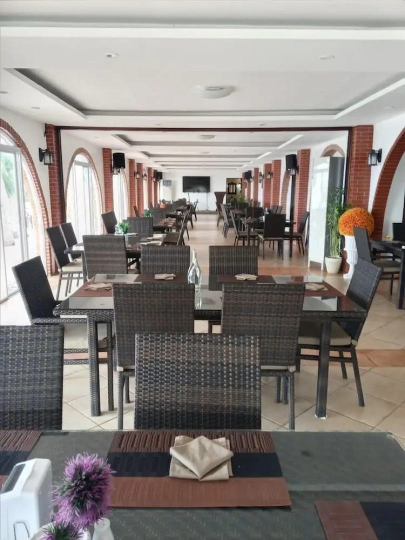 Lago de Oro Hotel & Wakepark