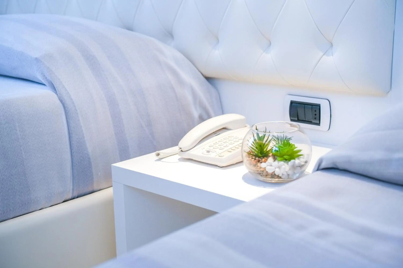 Residence Hotel Alba Palace