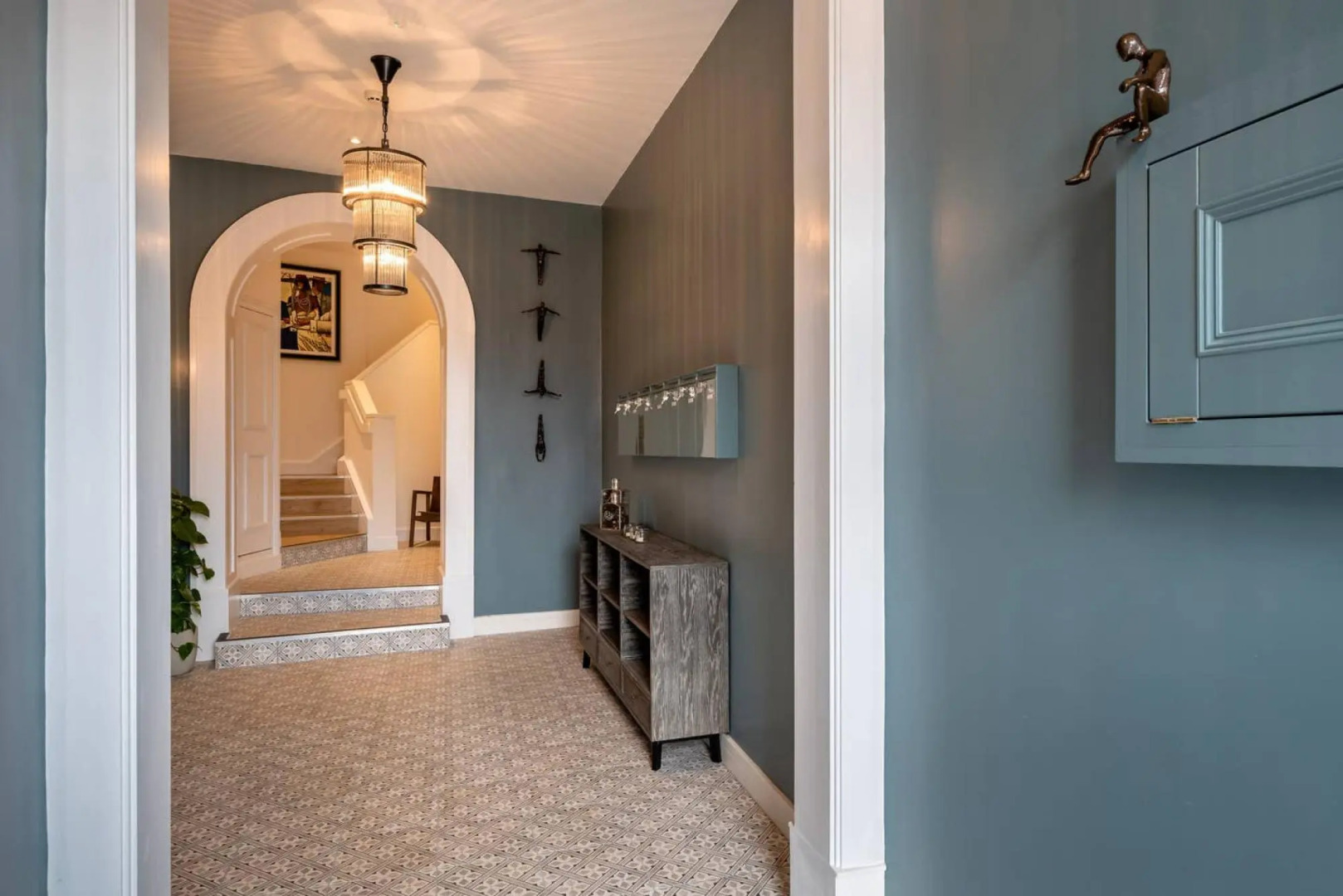 Cathedral View - Exclusive Apartment on Cathedral Green