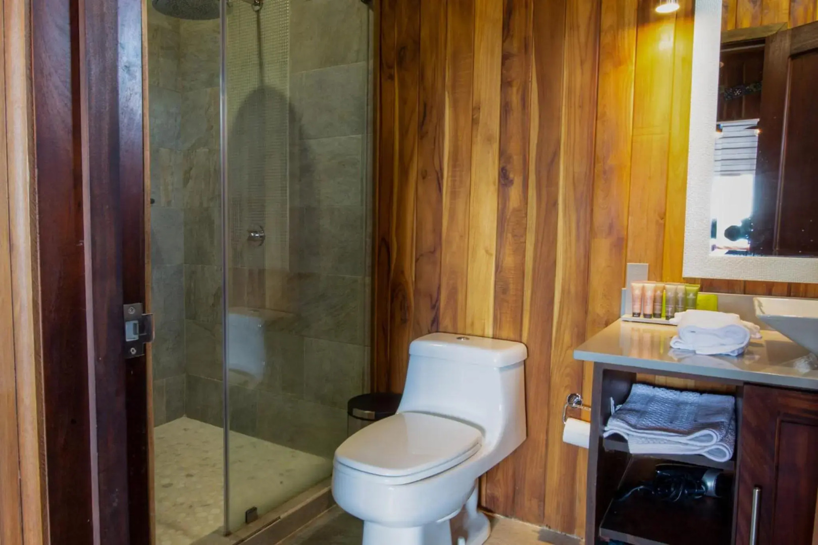 Lucero Golf and Country Club Tree Houses