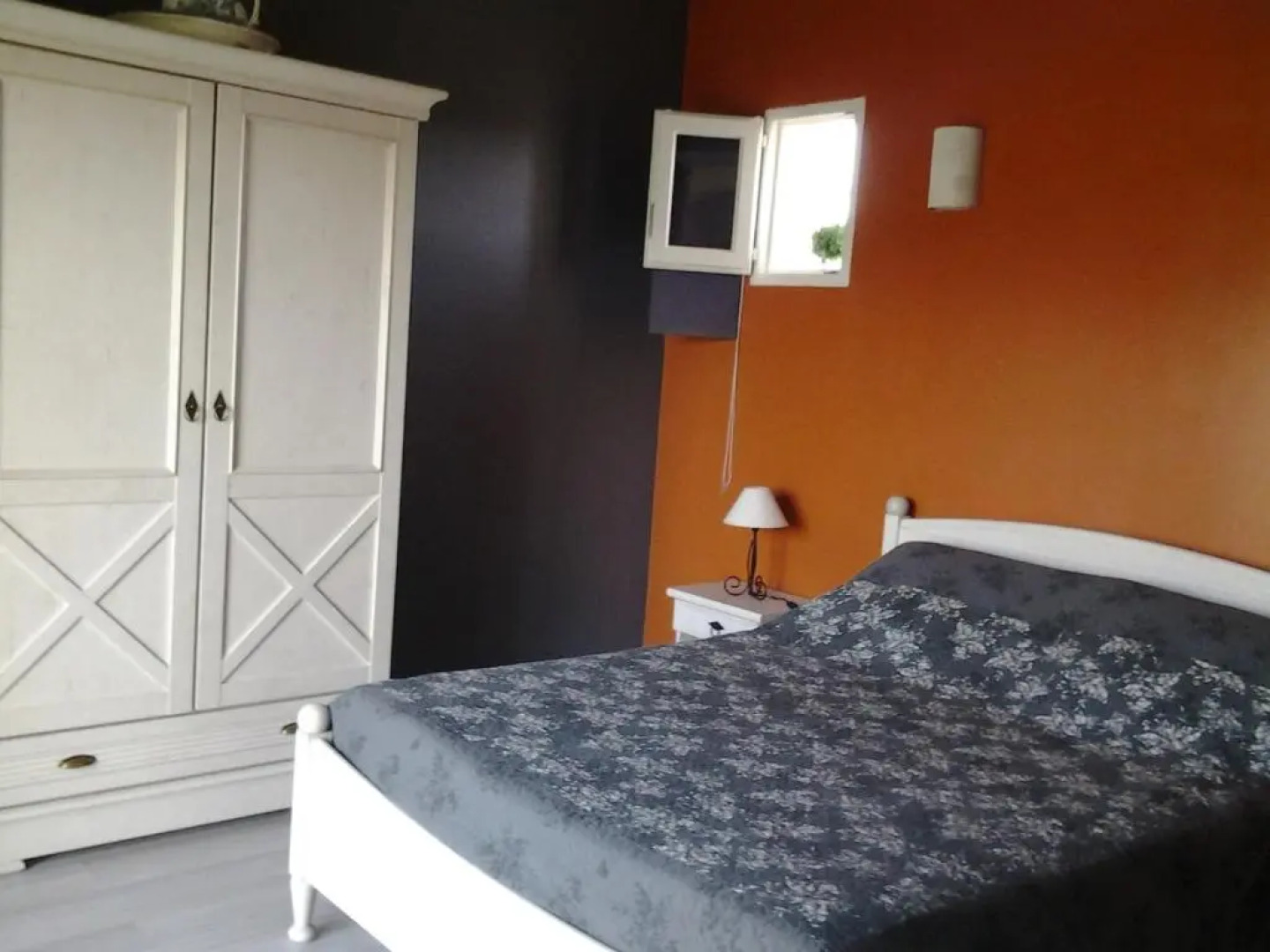 Le Cabanon dAmandine et Gabriel