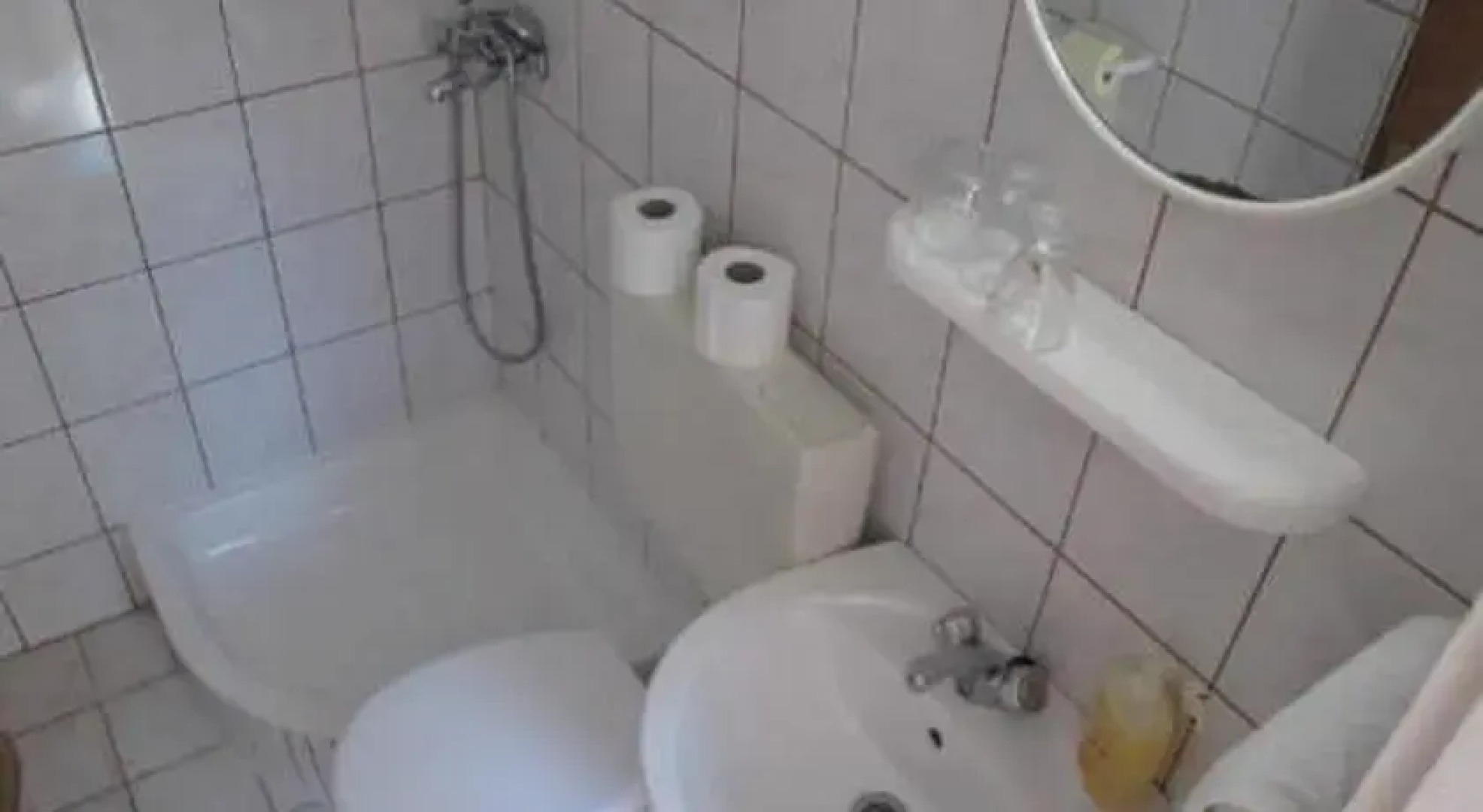 Holiday Home Visković