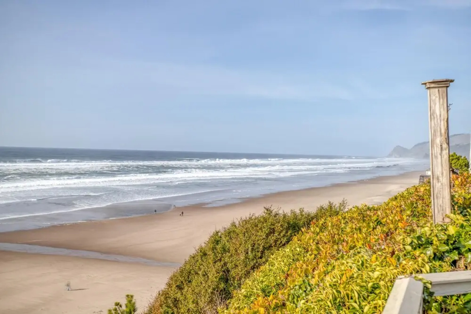 Hidden Inlet 3 Br home by RedAwning