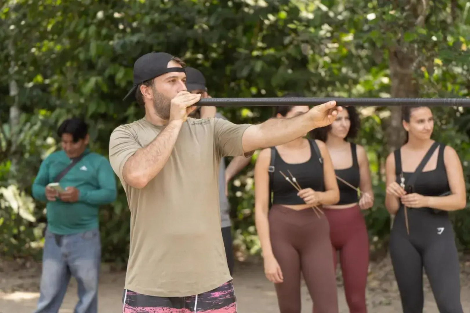 Hostal Albergue Español