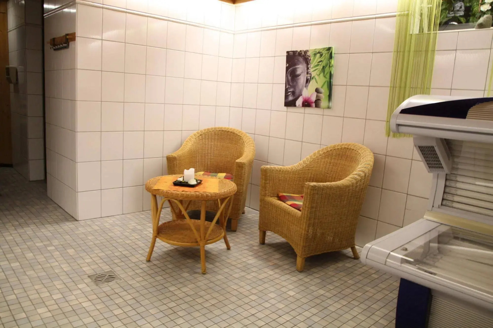 Waldhotel Wilhelmshöhe