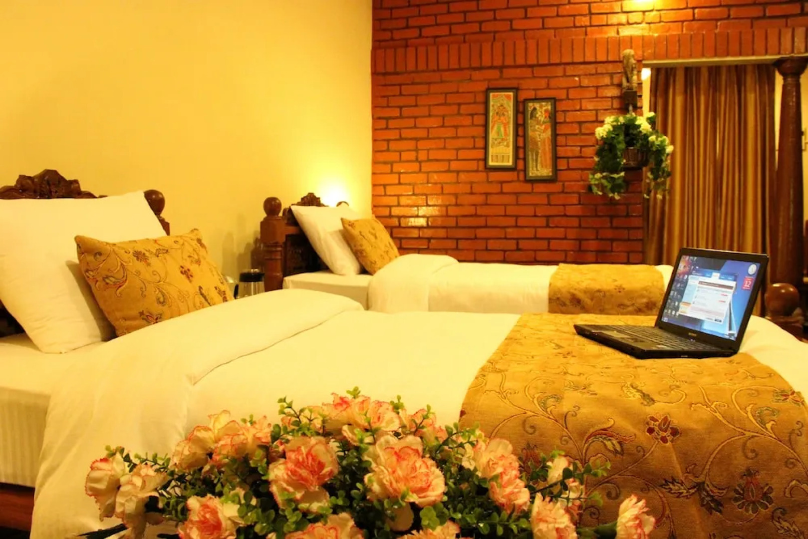 Aalankrita Resort And Convention