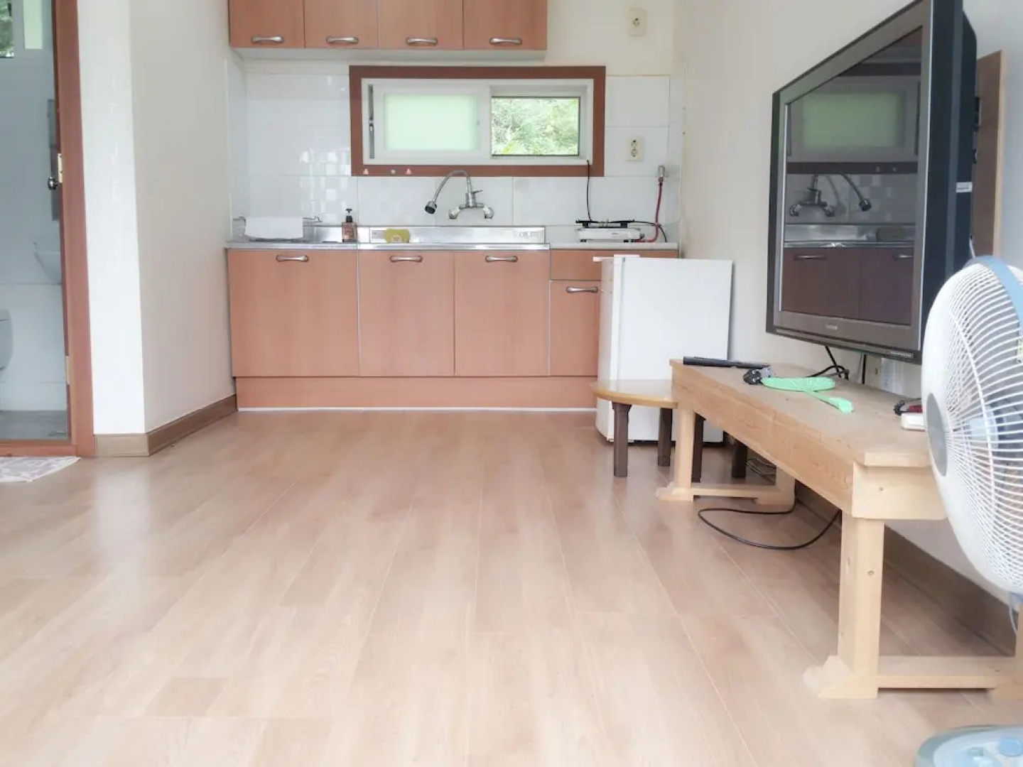 Danyang Healing Story Pension