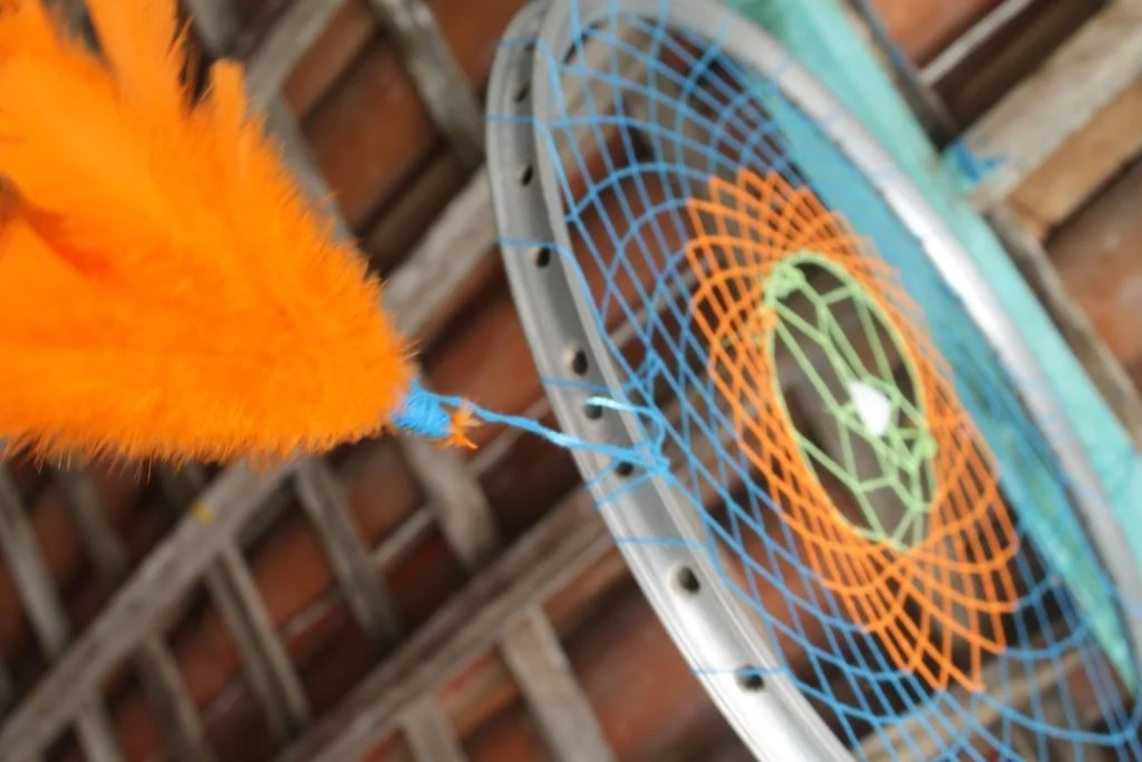 Ferienhaus-Atelier-Farbraum