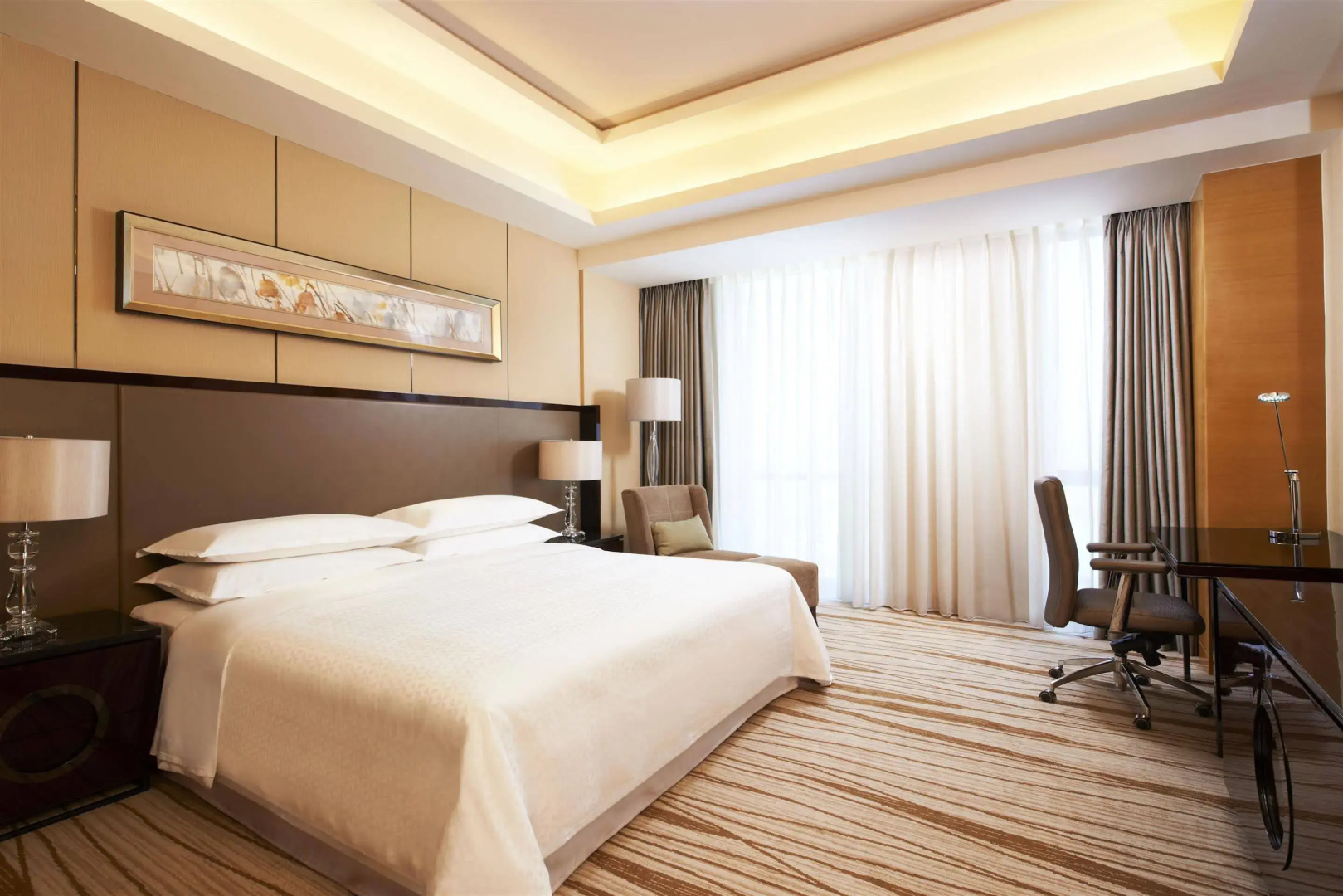 Four Points By Sheraton Langfang, Guan