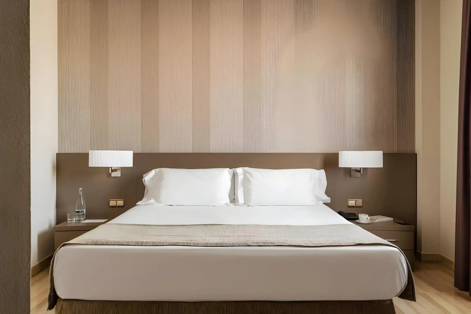 Hotel SB Ciutat Tarragona