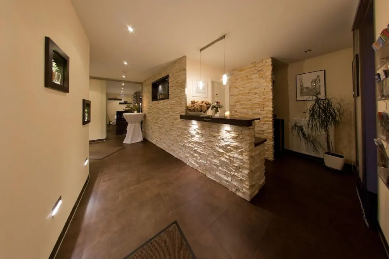 Hotel-Restaurant Sonneneck