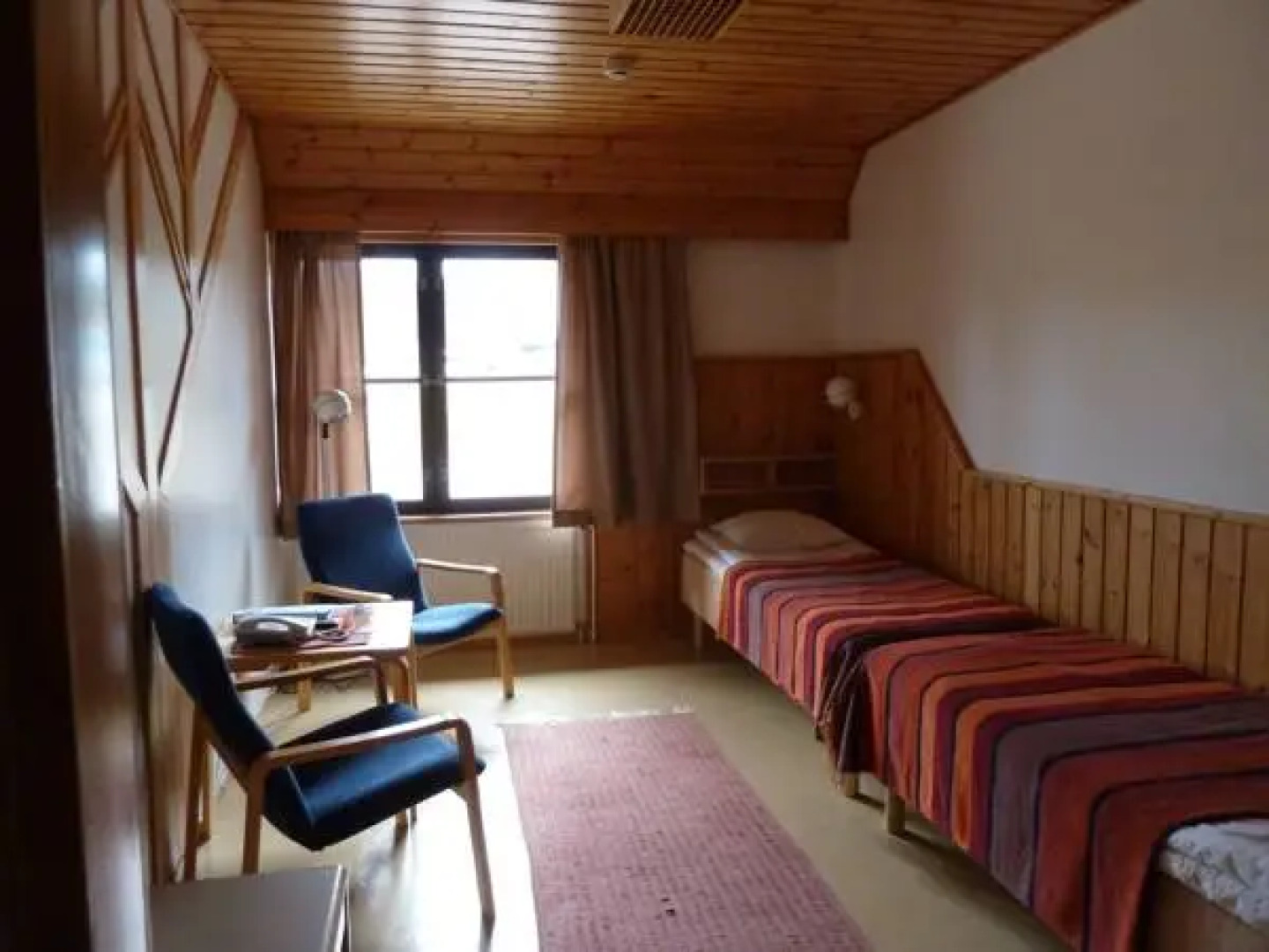 Kiilopää Fell Centre