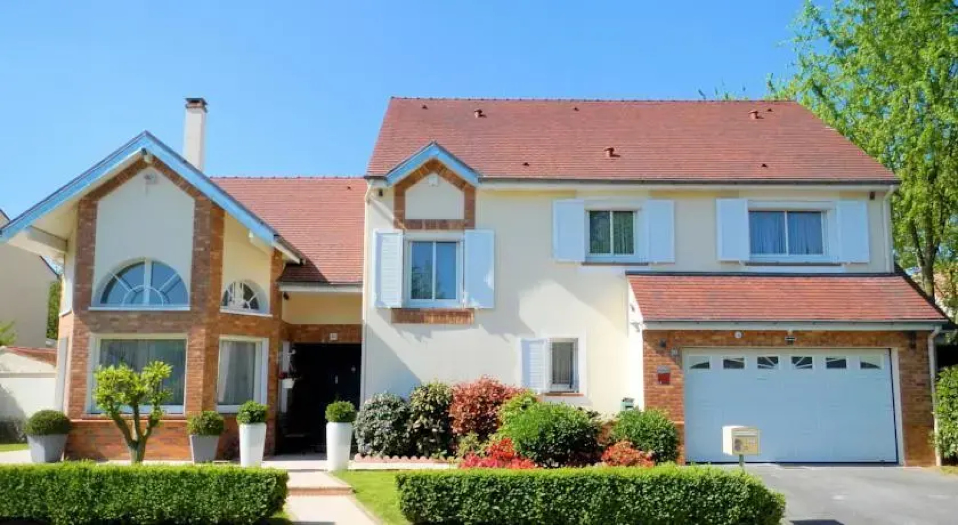 La Villa de la Gondoire