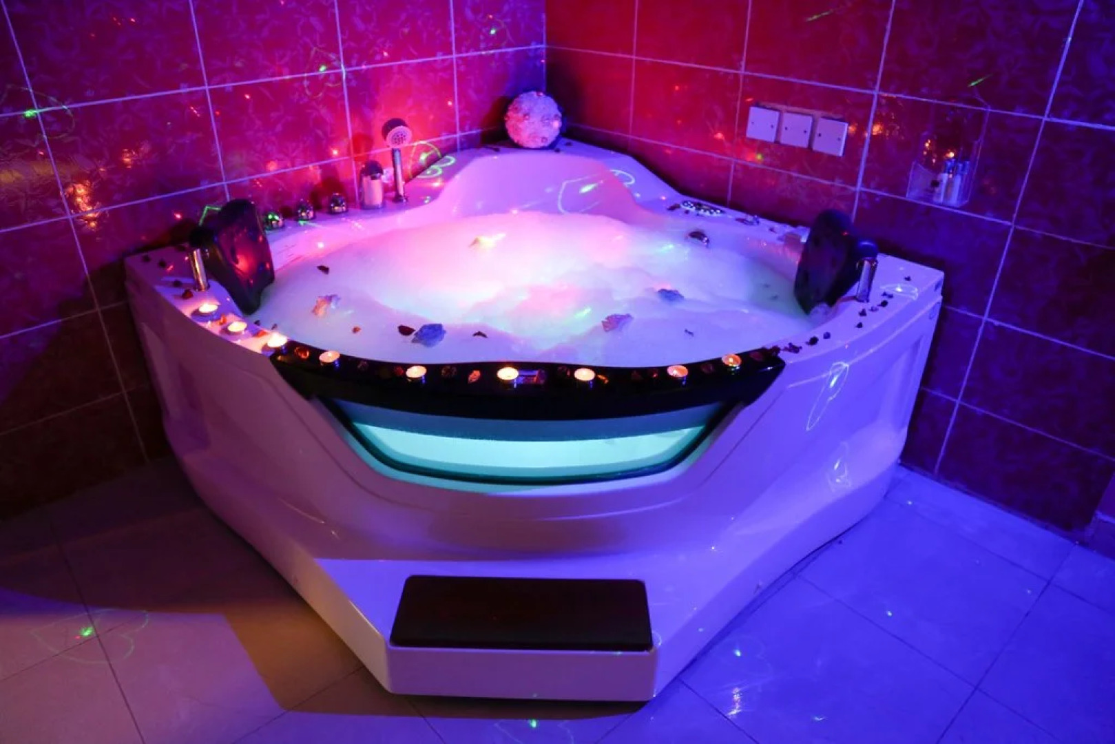 Alazhar Palace Hotel