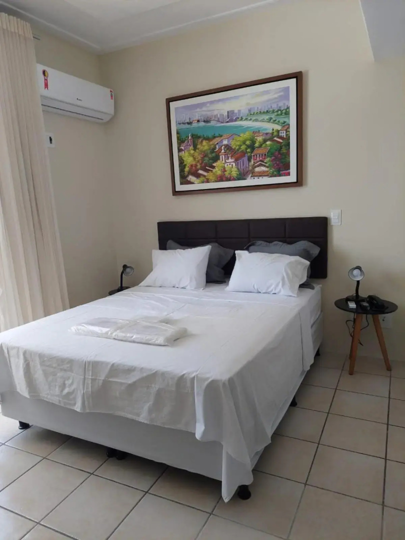 Flat beira mar, Olinda 4 Rodas 315