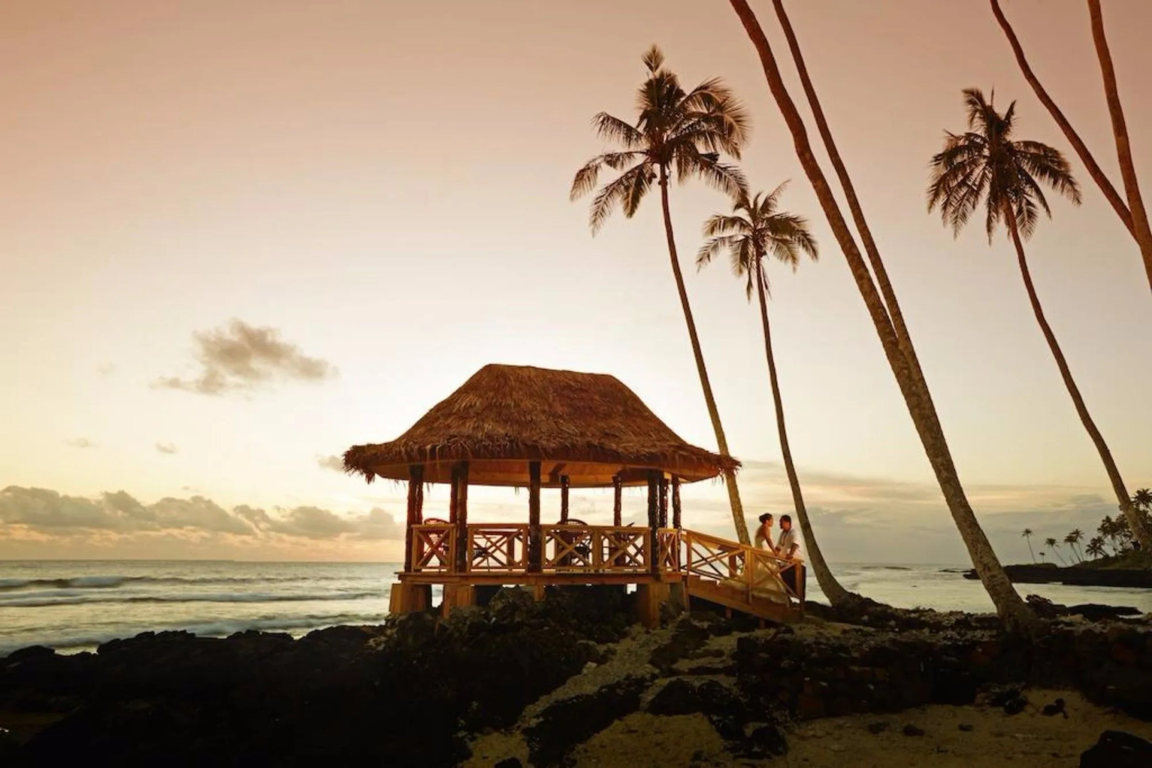 Return to Paradise Resort and Spa