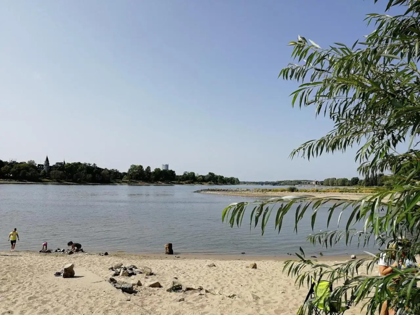 Pension Bonn - Haus Oberkassel