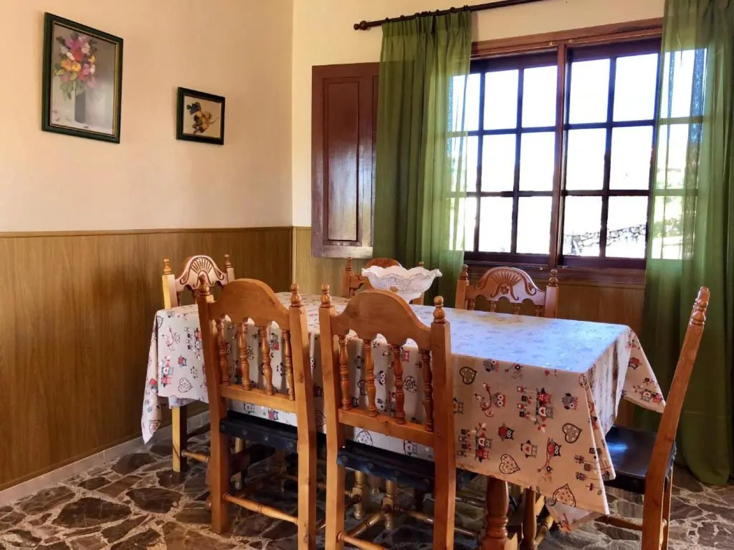 Vv. Casa La Fuente II