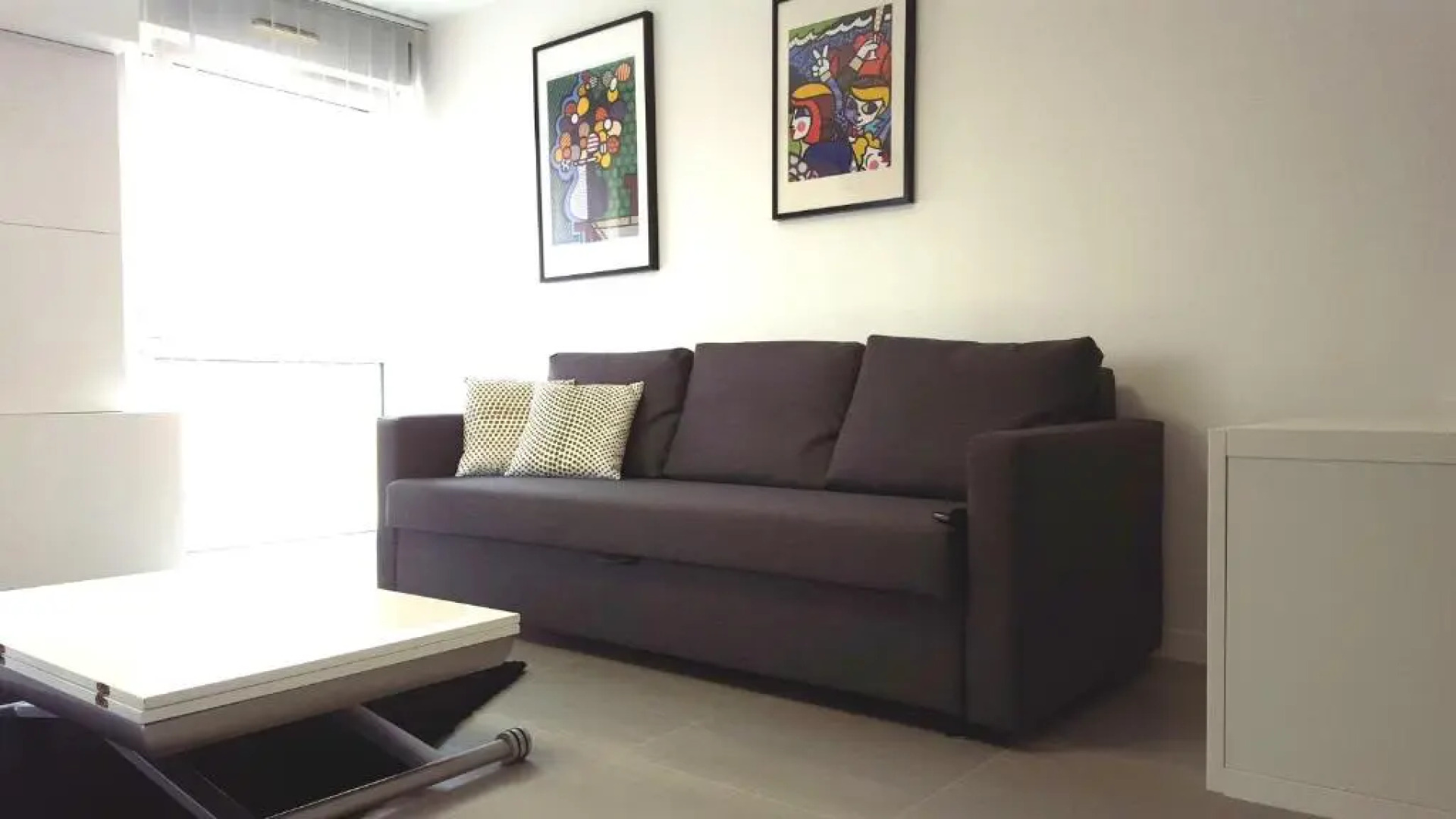 Appart'Hôtel Saint Exupery