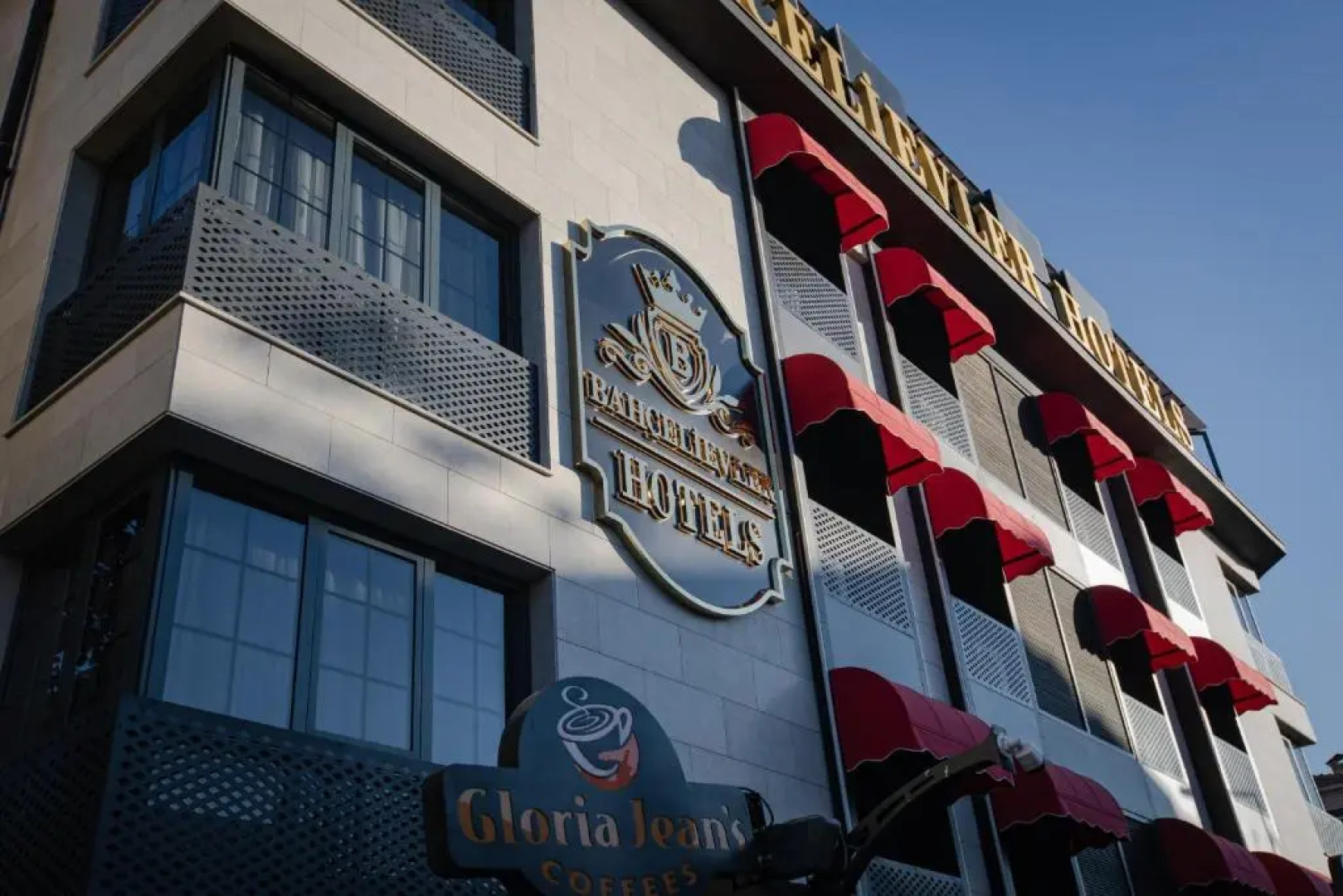 Bahçelievler Hotels